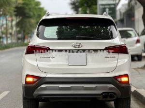 Xe Hyundai SantaFe 2.2L HTRAC 2019