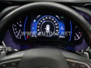 Xe Hyundai SantaFe 2.2L HTRAC 2019