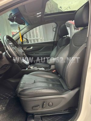 Xe Hyundai SantaFe 2.2L HTRAC 2019