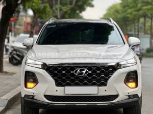 Hyundai SantaFe 2.2L HTRAC