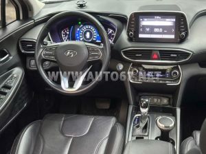 Xe Hyundai SantaFe 2.2L HTRAC 2019