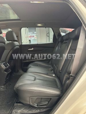 Xe Hyundai SantaFe 2.2L HTRAC 2019