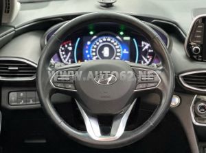 Xe Hyundai SantaFe 2.2L HTRAC 2019