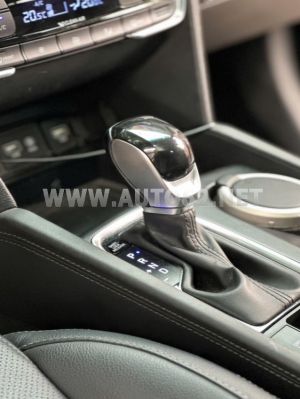 Xe Hyundai SantaFe 2.2L HTRAC 2019