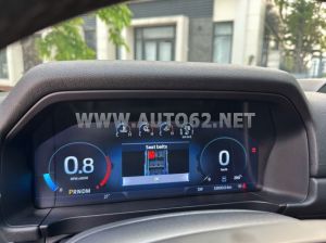 Xe Ford Everest Titanium Plus 2.0L 4x4 AT 2024