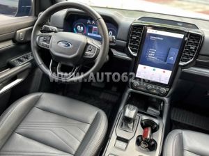 Xe Ford Everest Titanium Plus 2.0L 4x4 AT 2024