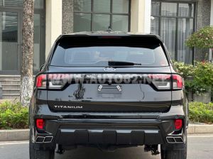 Xe Ford Everest Titanium Plus 2.0L 4x4 AT 2024
