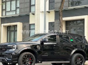 Xe Ford Everest Titanium Plus 2.0L 4x4 AT 2024
