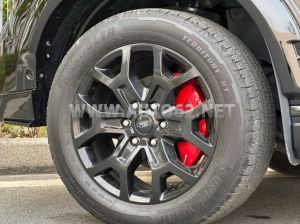 Xe Ford Everest Titanium Plus 2.0L 4x4 AT 2024