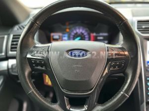 Xe Ford Explorer Limited 2.3L EcoBoost 2018