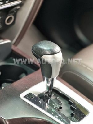 Xe Toyota Fortuner 2.8V 4x4 AT 2019