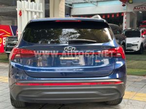 Xe Hyundai SantaFe Cao cấp 2.2L HTRAC 2023