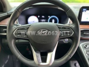 Xe Hyundai SantaFe Cao cấp 2.2L HTRAC 2023