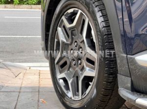 Xe Hyundai SantaFe Cao cấp 2.2L HTRAC 2023