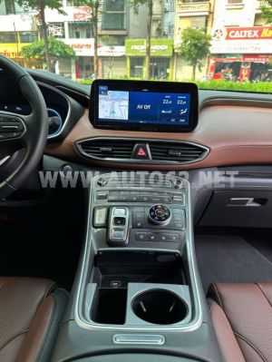 Xe Hyundai SantaFe Cao cấp 2.2L HTRAC 2023