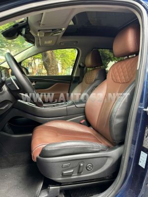 Xe Hyundai SantaFe Cao cấp 2.2L HTRAC 2023