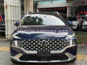Hyundai SantaFe Cao cấp 2.2L HTRAC