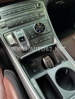 Xe Hyundai SantaFe Cao cấp 2.2L HTRAC 2023