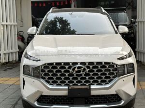 Hyundai SantaFe Cao cấp 2.5L HTRAC