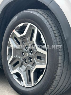 Xe Hyundai SantaFe Cao cấp 2.2L HTRAC 2024
