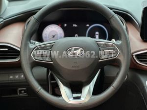 Xe Hyundai SantaFe Cao cấp 2.2L HTRAC 2024