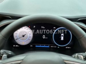 Xe Hyundai SantaFe Cao cấp 2.2L HTRAC 2024