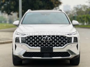Hyundai SantaFe Cao cấp 2.2L HTRAC
