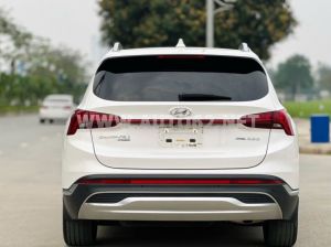 Xe Hyundai SantaFe Cao cấp 2.2L HTRAC 2024