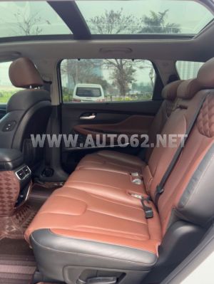 Xe Hyundai SantaFe Cao cấp 2.2L HTRAC 2024