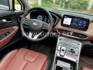 Xe Hyundai SantaFe Hybrid 1.6 HTRAC 2024