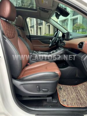 Xe Hyundai SantaFe Hybrid 1.6 HTRAC 2024