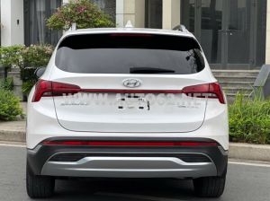 Xe Hyundai SantaFe Hybrid 1.6 HTRAC 2024