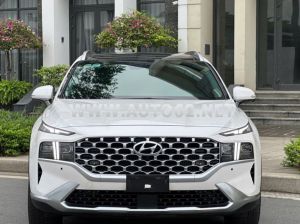 Hyundai SantaFe Hybrid 1.6 HTRAC