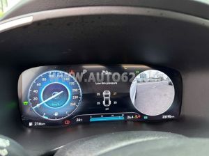 Xe Hyundai SantaFe Hybrid 1.6 HTRAC 2024