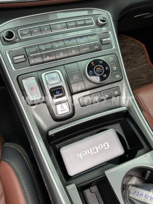 Xe Hyundai SantaFe Hybrid 1.6 HTRAC 2024