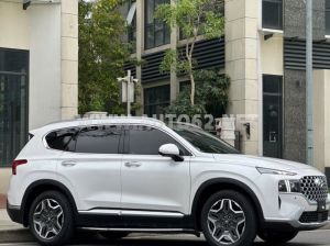 Xe Hyundai SantaFe Hybrid 1.6 HTRAC 2024