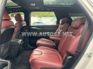 Xe Hyundai Palisade Prestige 2.2 AT HTRAC 2023