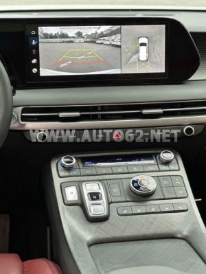 Xe Hyundai Palisade Prestige 2.2 AT HTRAC 2023