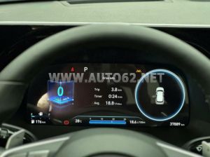 Xe Hyundai Palisade Prestige 2.2 AT HTRAC 2023