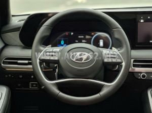 Xe Hyundai Palisade Prestige 2.2 AT HTRAC 2023