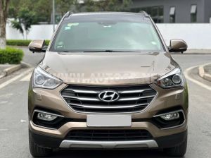Hyundai SantaFe 2.2L 4WD