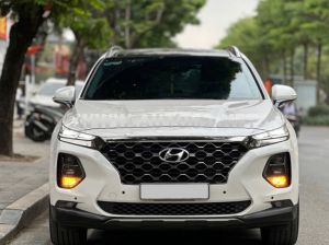 Hyundai SantaFe 2.2L HTRAC