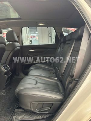 Xe Hyundai SantaFe 2.2L HTRAC 2019