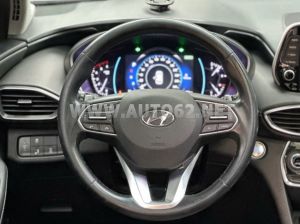 Xe Hyundai SantaFe 2.2L HTRAC 2019