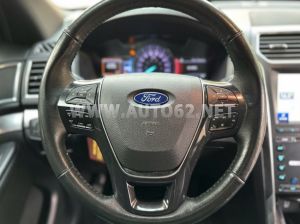 Xe Ford Explorer Limited 2.3L EcoBoost 2018