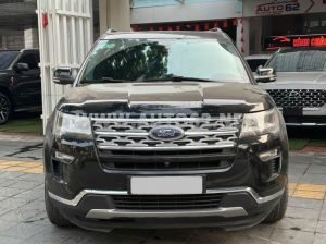 Ford Explorer Limited 2.3L EcoBoost