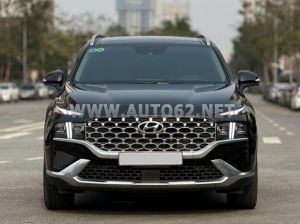 Hyundai SantaFe Cao cấp 2.2L HTRAC
