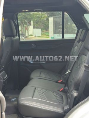 Xe Ford Everest Titanium 2.0L 4x2 AT 2026