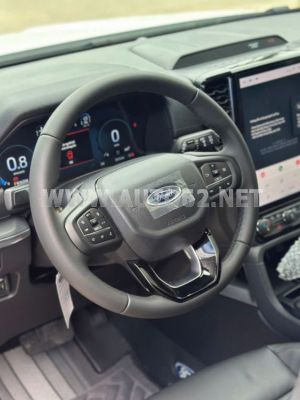 Xe Ford Everest Titanium 2.0L 4x2 AT 2026