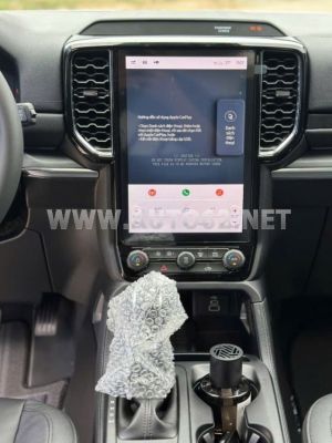 Xe Ford Everest Titanium 2.0L 4x2 AT 2026